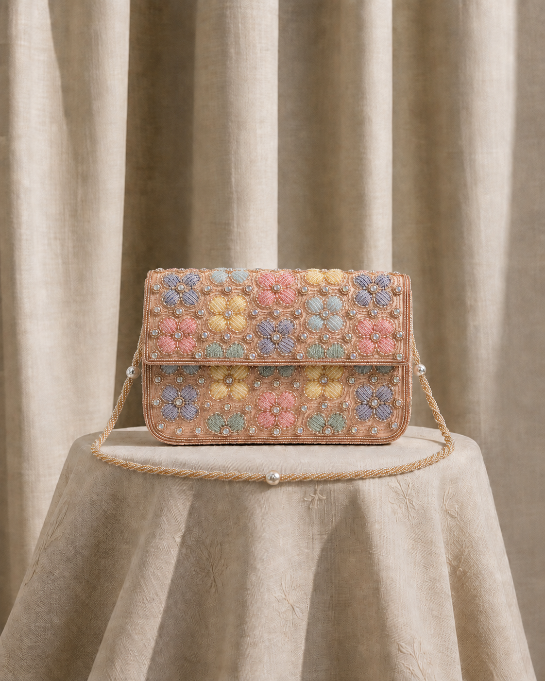 #Color_RoseGold