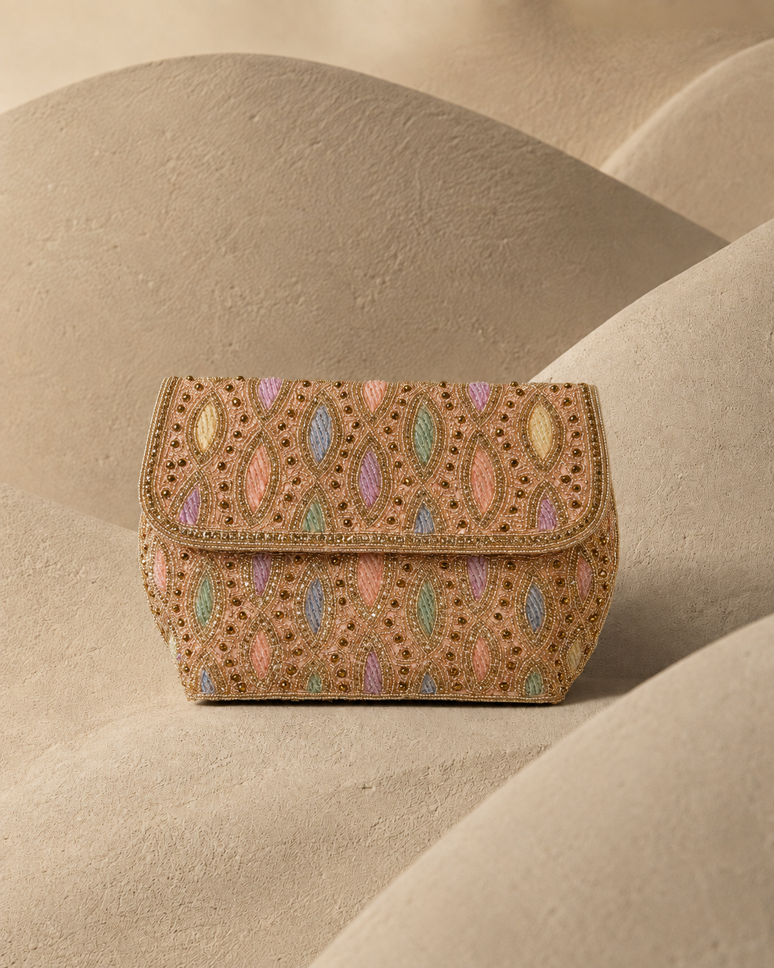 #Color_Rosegold