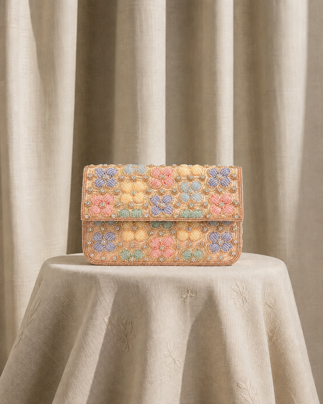 #Color_RoseGold