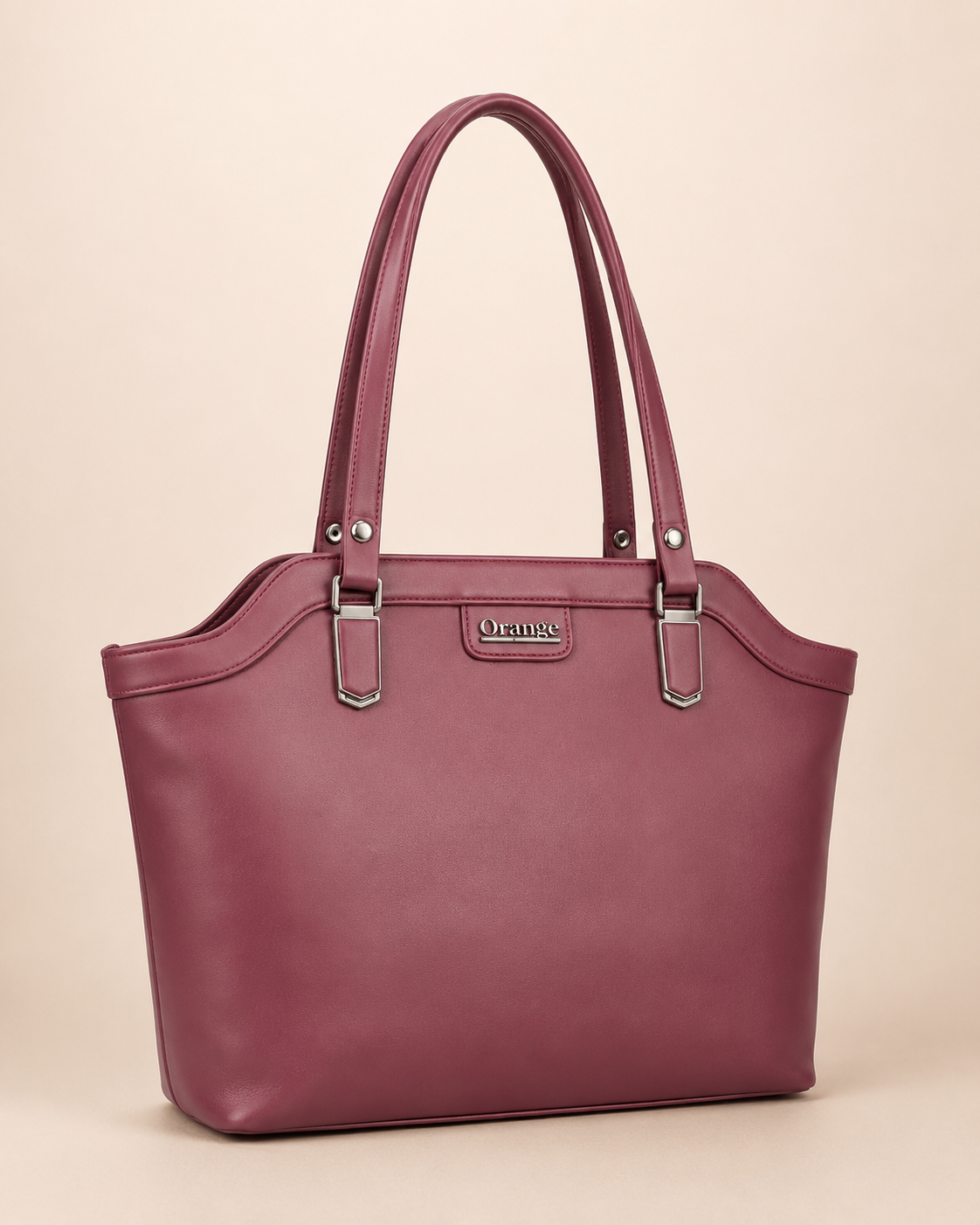 The Catania – Premium Women’s Structured Tote Bag