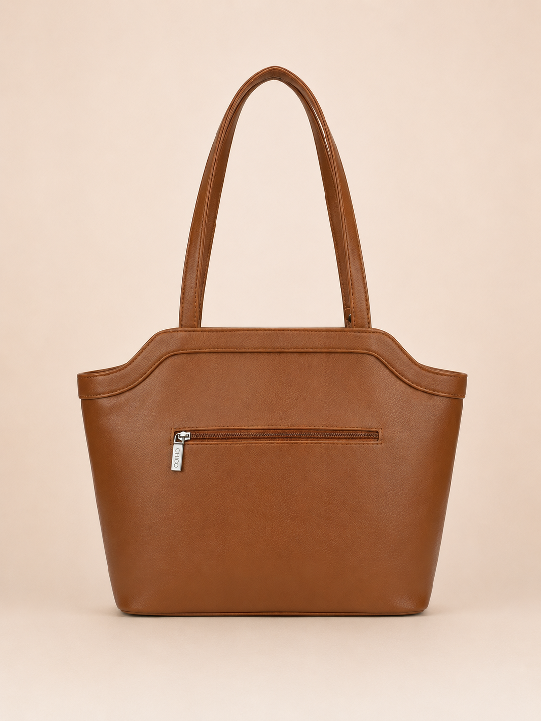 The Catania – Premium Women’s Structured Tote Bag