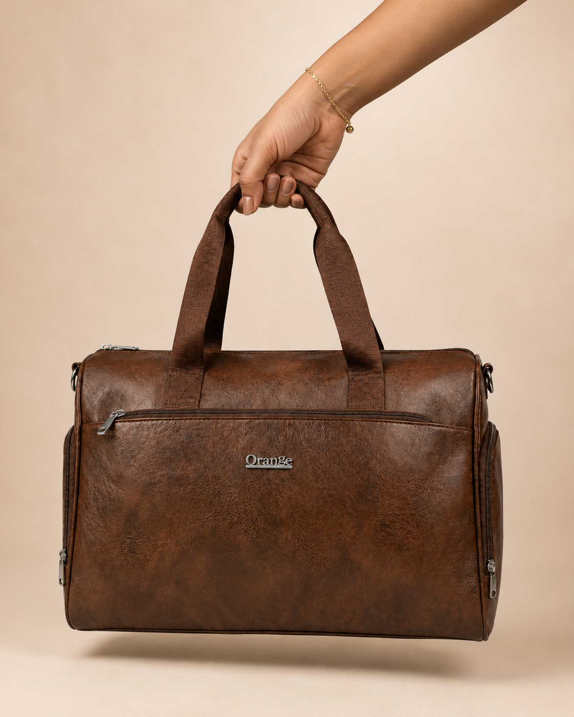 #Color_Brown