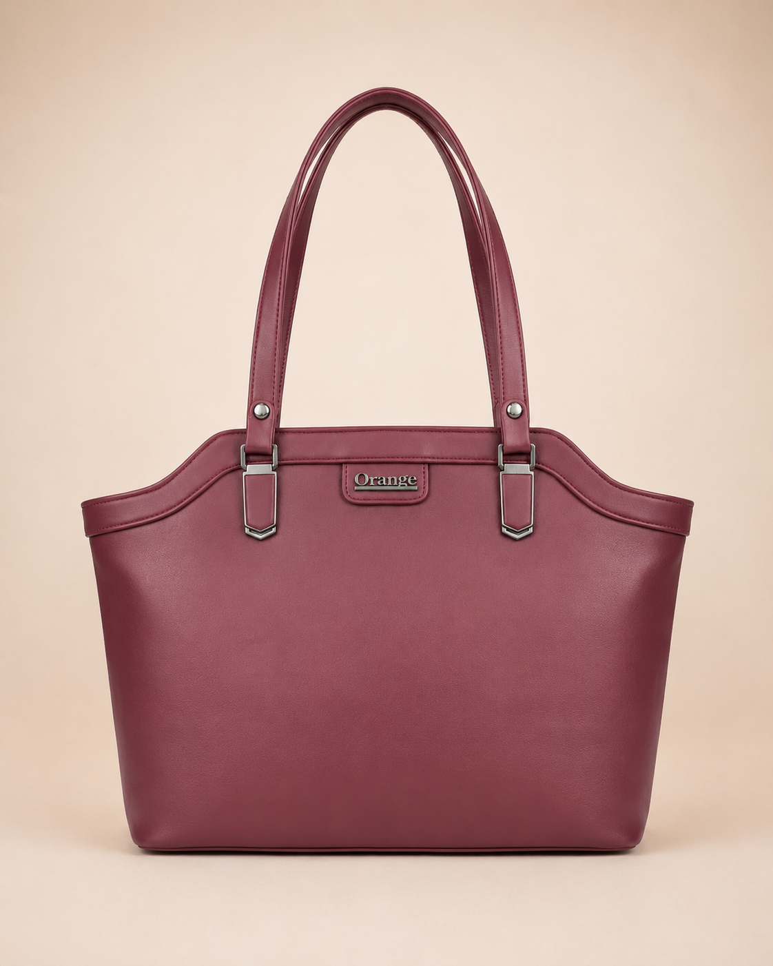 The Catania – Premium Women’s Structured Tote Bag