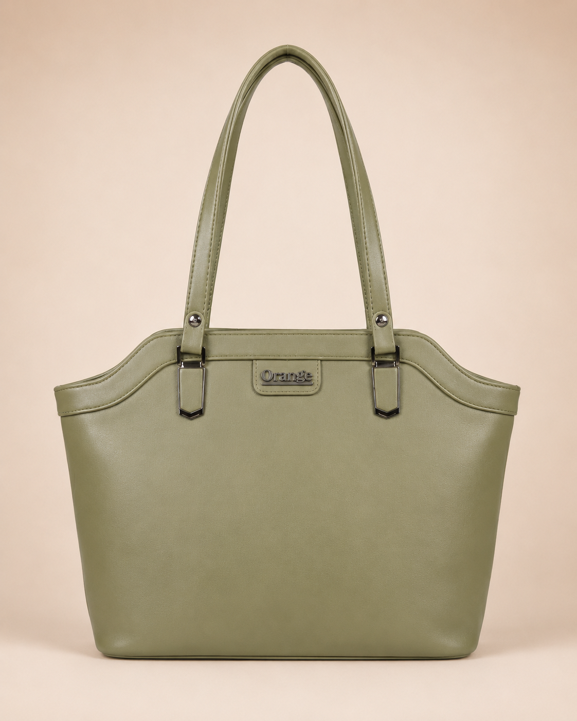The Catania – Premium Women’s Structured Tote Bag