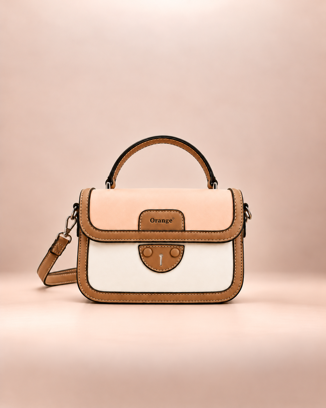 #Color_Pink Khaki