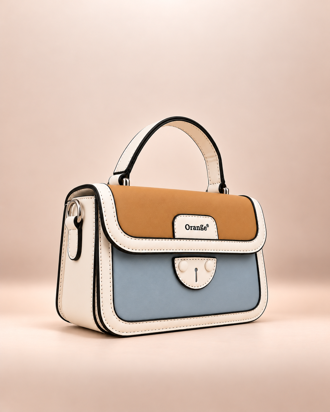 #Color_Khaki Blue