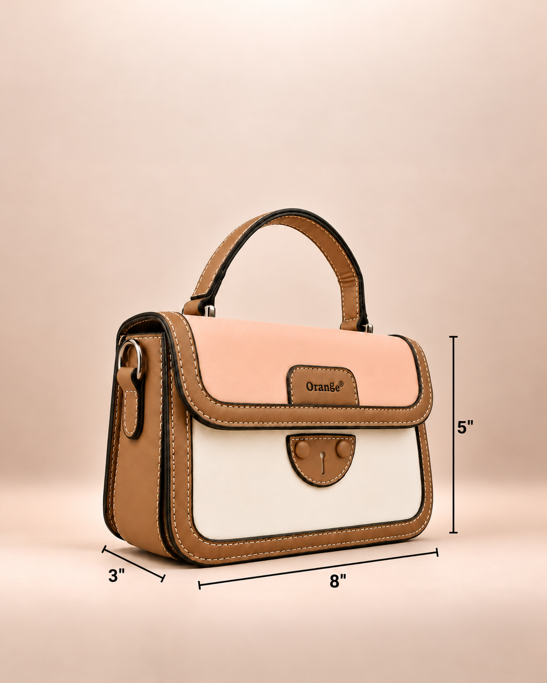 #Color_Pink Khaki