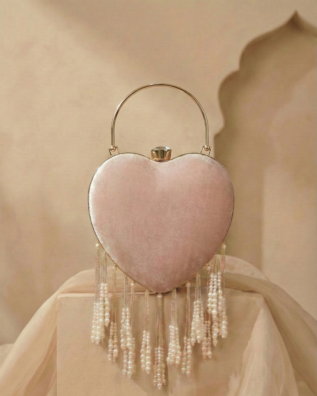 #Color_Rosegold