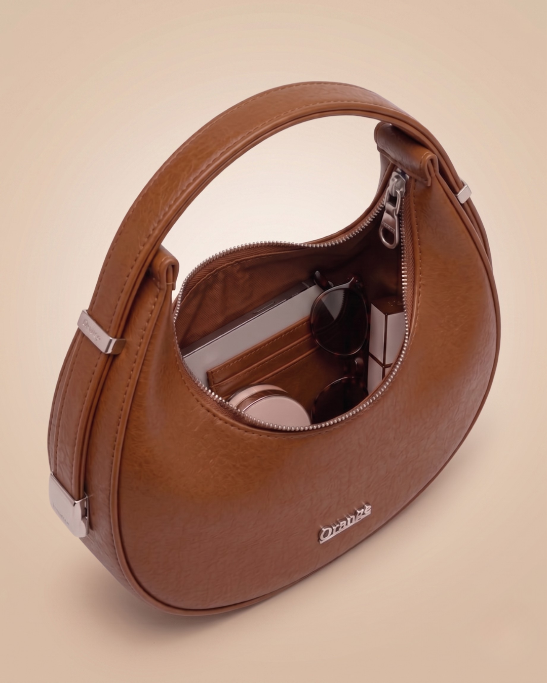 #Color_Brown